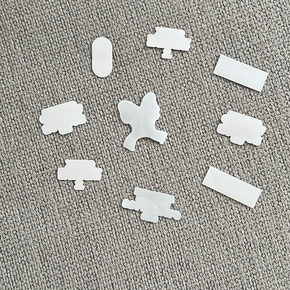 Figs Stickers - Picture 2 of 2